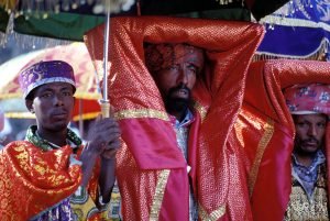 Timket – Ethiopian Epiphany