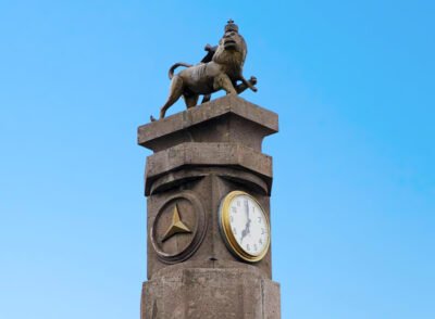 Ethiopian Date and Time